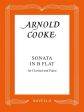 Arnold Cooke - Sonata in B Flat - Clarinet and Piano Cheap