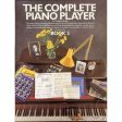 The Complete Piano Player Series Sale