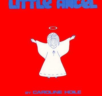 The Little Angel - Caroline Hoile Online Sale