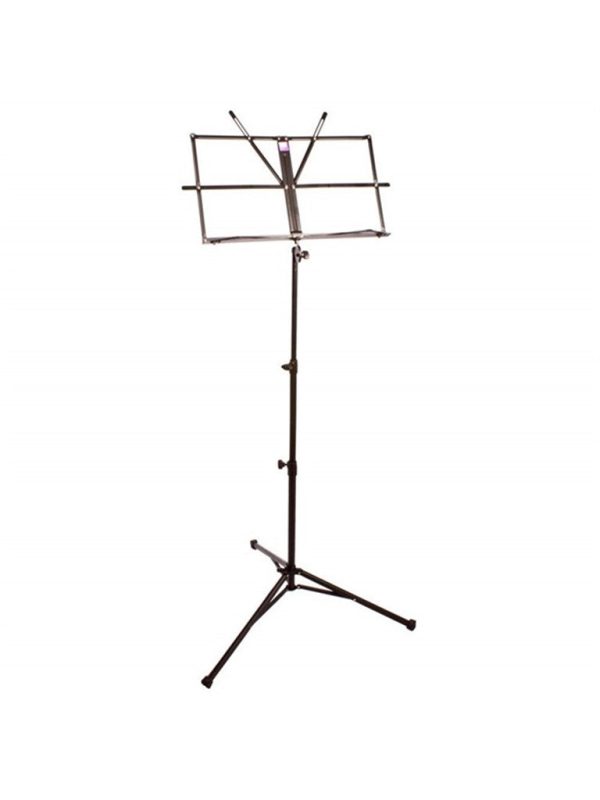 PureTone Folding Music Stand (incl. Carry Bag) For Sale