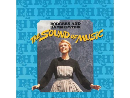 The Sound of Music (Late Intermediate Piano Duets) For Discount