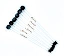 School Glockenspiel Mallets (3 Pairs) Sale