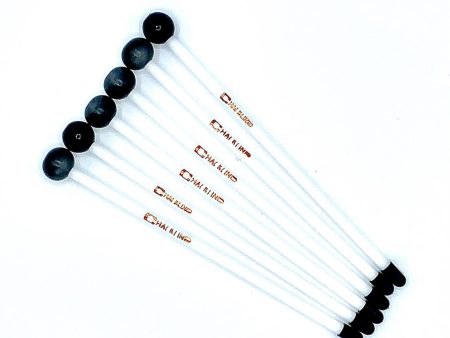 School Glockenspiel Mallets (3 Pairs) Sale