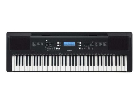 Yamaha PSR-EW310 76 Key Portable Keyboard Discount