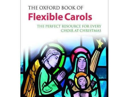 The Oxford Book of Flexible Carols - Edited by Alan Bullard Online Hot Sale