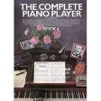 The Complete Piano Player Series Sale