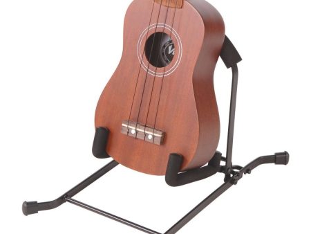 Kinsman Foldable Ukulele Stand  KMU10 on Sale