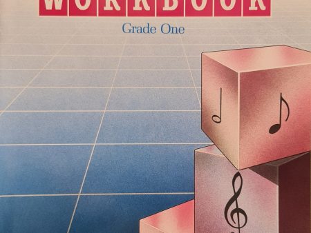 Trinity Theory of Music Workbook (1985) Supply