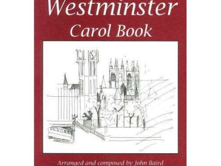 The Westminster Carol Book Online now