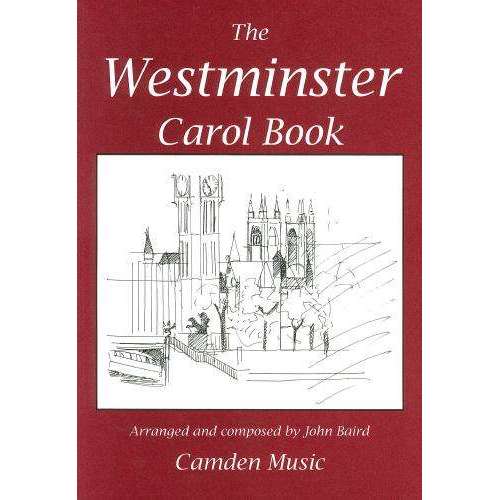 The Westminster Carol Book Online now