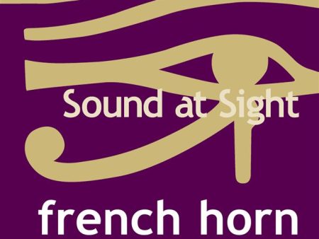 Trinity College London - Sound at Sight (French Horn) For Discount