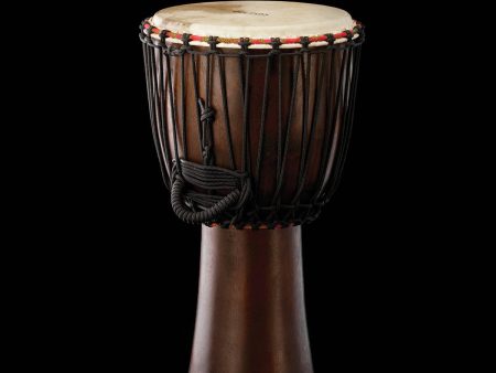 Hal Leonard - Djembe Method For Sale