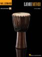 Hal Leonard - Djembe Method For Sale