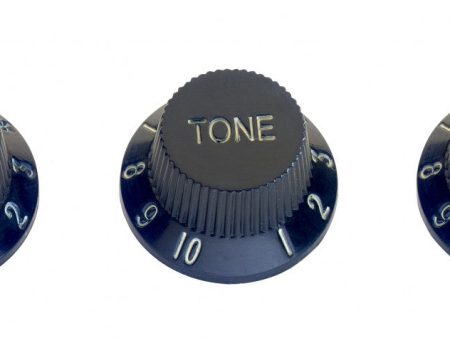 Stagg Guitar & Bass knobs on Sale