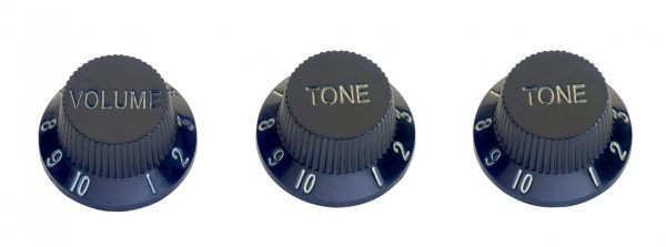 Stagg Guitar & Bass knobs on Sale