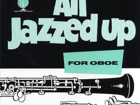 All Jazzed Up (Oboe) Jim Parker Online now