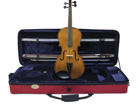 Stentor - Student II Viola Outfit Online