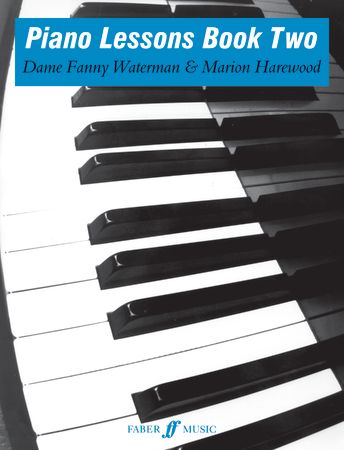 Watermans  Piano Lessons  Series Supply