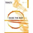 Trinity College London  Raise the Bar  (for Drums) Discount