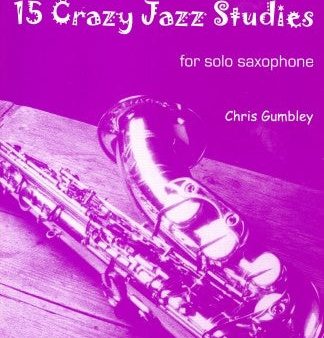 15 Crazy Jazz Studies Cheap