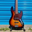 Tokai - Jazz Sound Electric Bass Guitar For Cheap