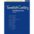 Trinity Repertoire Library Twentieth Century Real Repertoire Online Sale