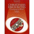 Guest Spot Christmas Favourites Flute Online Sale