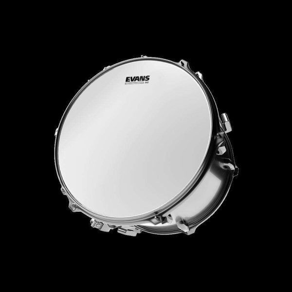 Evans G2 Coated Drum Heads Online now