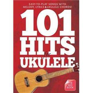 101 Hits for Ukulele For Cheap