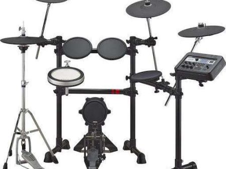 Yamaha DTX6K2-X Digital Drum kit Fashion