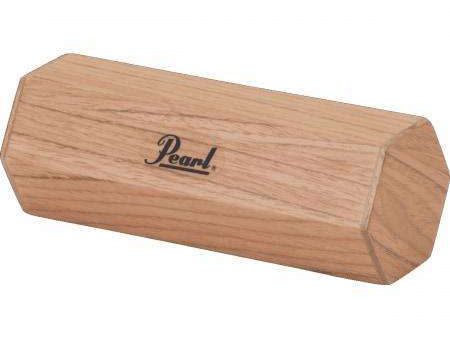 Pearl wooden Ganza shaker Hot on Sale