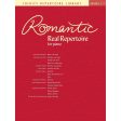 Trinity Repertoire Romantic Real Repertoire Fashion