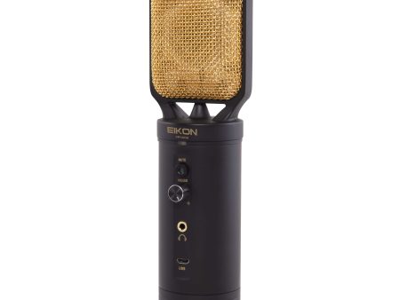 Eikon CM14USB USB XLR Condenser Mic Discount