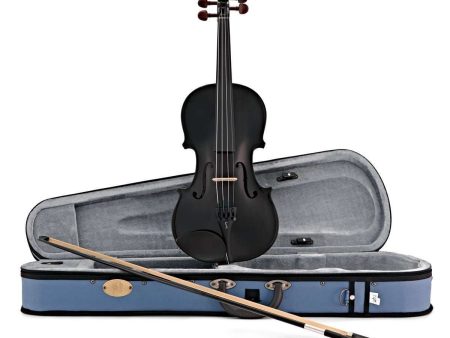 Stentor Harlequin Violin Outfit Online