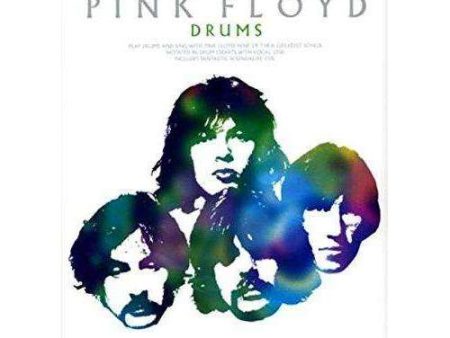 Pink Floyd  Drums  For Cheap