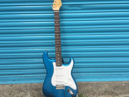 Tokai  Gold Star Sound  Strat Style Made In Japan Sale