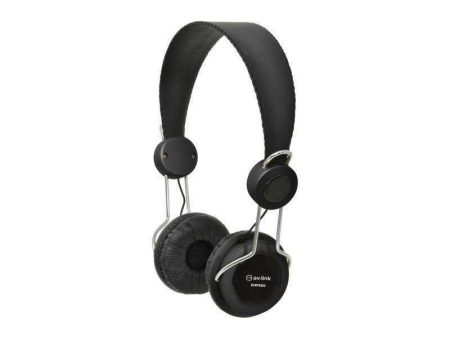 AV Link Headphones (including In line Mic) Hot on Sale