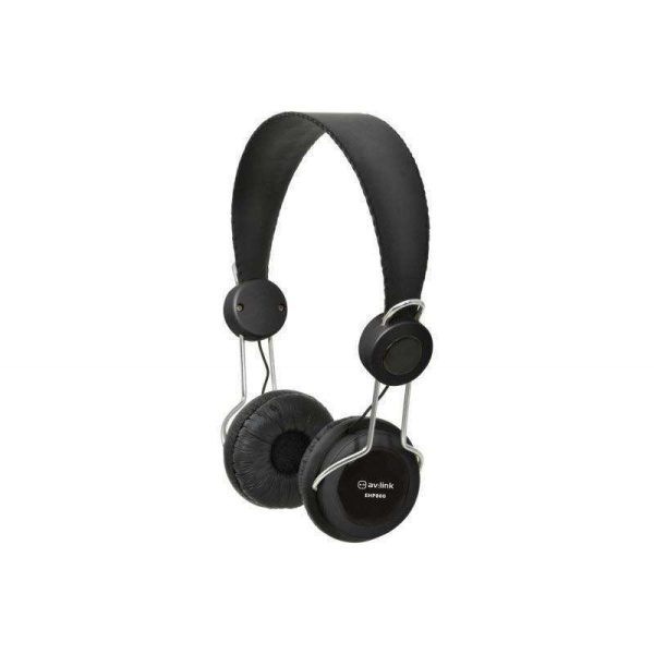 AV Link Headphones (including In line Mic) Hot on Sale