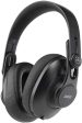 AKG K361BT Bluetooth   wired studio headphones For Discount