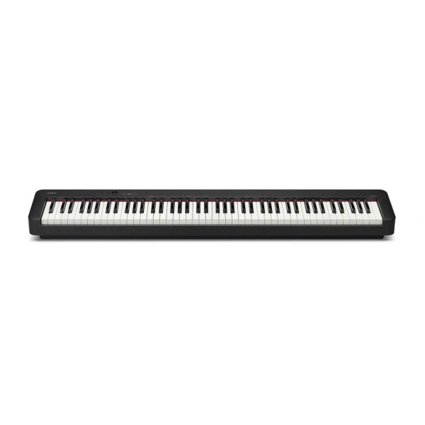 Casio CDP S110 88 note weighted key Portable Digital Piano Supply