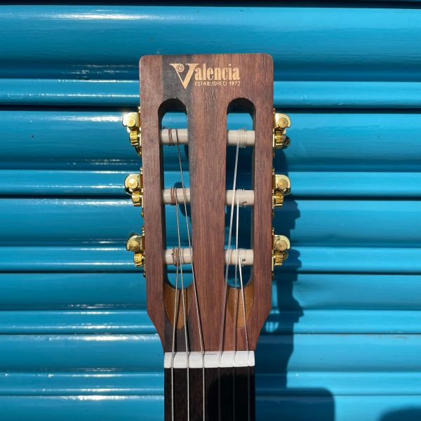 Valencia 430 Series Crossover Nylon String Sale