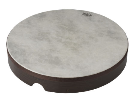 Remo Fiberskyn Frame Drum Hot on Sale