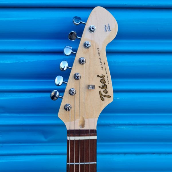 Tokai Goldstar Stratocaster Cheap