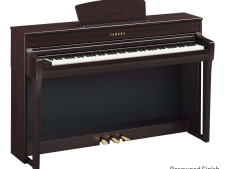 Yamaha Clavinova CLP 735 Digital Piano Online Sale