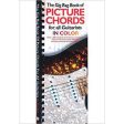 The Gig Bag Book of Picture Chords Discount