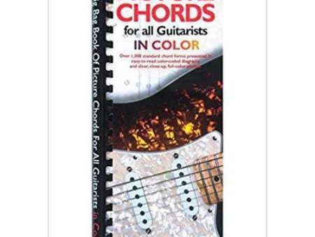 The Gig Bag Book of Picture Chords Discount