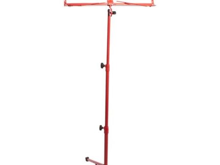 PureTone Folding Music Stand (incl. Carry Bag) For Sale