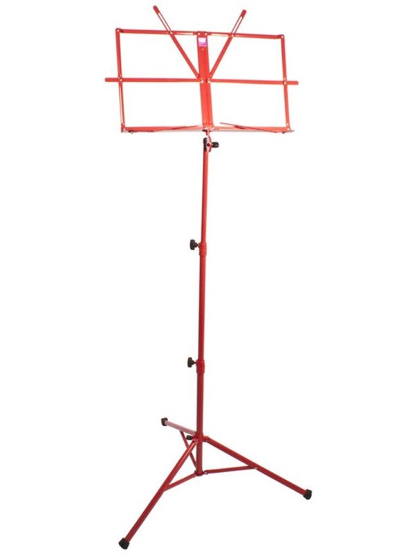 PureTone Folding Music Stand (incl. Carry Bag) For Sale