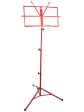 PureTone Folding Music Stand (incl. Carry Bag) For Sale