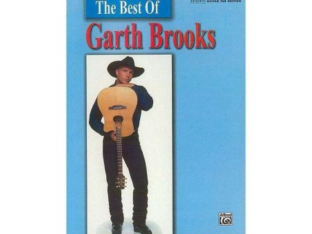 The Best of Garth Brooks Online now